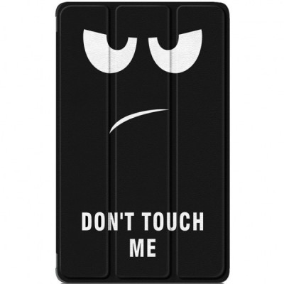 Чохол до планшета BeCover Smart Case Lenovo Tab M9 TB-310 9" Don't Touch (709228)