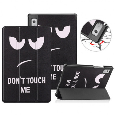 Чохол до планшета BeCover Smart Case Lenovo Tab M9 TB-310 9" Don't Touch (709228)