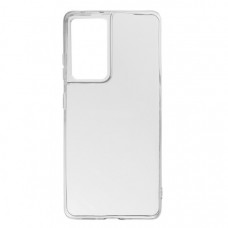 Чохол до мобільного телефона Armorstandart Air Series Samsung S21 Ultra Transparent (ARM67967)