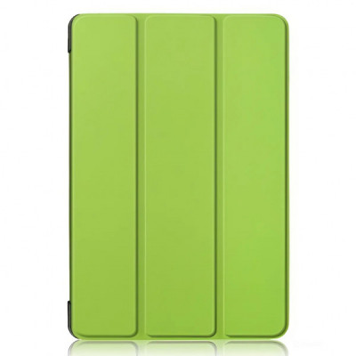 Чохол до планшета BeCover Smart Case Apple iPad Pro 11" M4 2024 Green (711624)