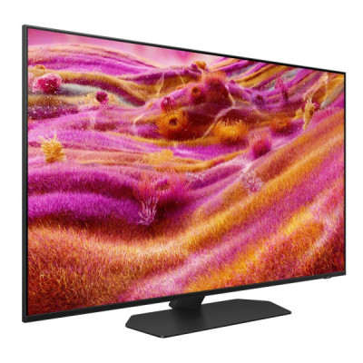 Телевізор Samsung QE50QN90FAUXUA