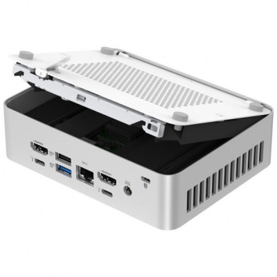 Комп'ютер ASUS NUC 15 Pro+ RNUC15CRSU500002 / Ultra 5 225H (90AR00P3-M00030)