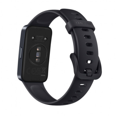 Смарт-годинник Huawei Band 8 Midnight Black (55020AMP)