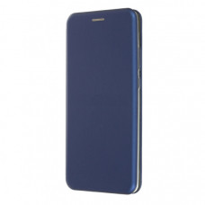 Чохол до мобільного телефона Armorstandart G-Case ZTE Blade A51 Lite Blue (ARM64555)