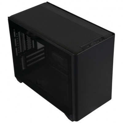 Корпус CoolerMaster MasterBox NR200P Black (MCB-NR200P-KGNN-S00)