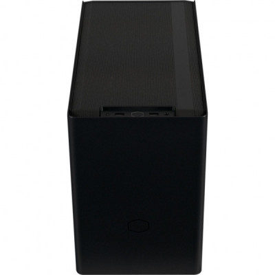 Корпус CoolerMaster MasterBox NR200P Black (MCB-NR200P-KGNN-S00)