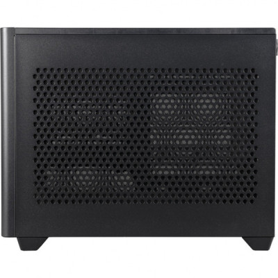 Корпус CoolerMaster MasterBox NR200P Black (MCB-NR200P-KGNN-S00)