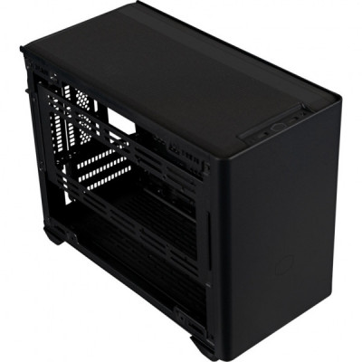 Корпус CoolerMaster MasterBox NR200P Black (MCB-NR200P-KGNN-S00)