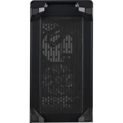 Корпус CoolerMaster MasterBox NR200P Black (MCB-NR200P-KGNN-S00)