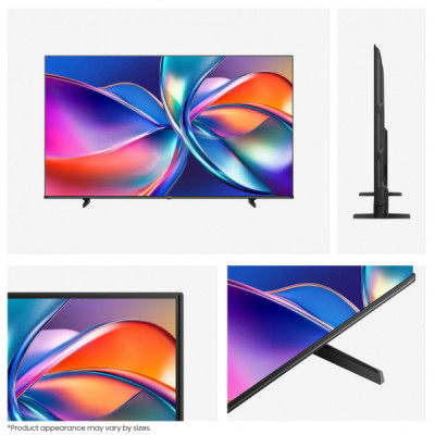 Телевізор Hisense 50E7Q