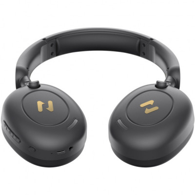 Навушники Havit HV-H655BT Pro ANC Black (6939119065911)
