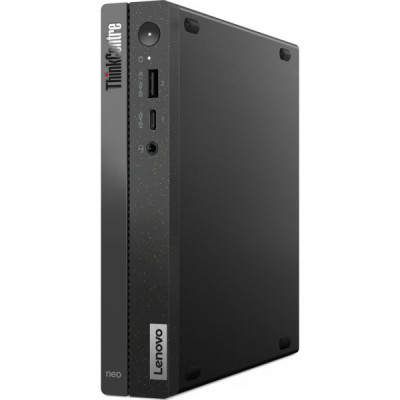 Комп'ютер Lenovo ThinkCentre neo 50q Gen 4 / i5-13420H, 16, 256 (12LN003WUI SET1)