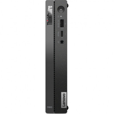 Комп'ютер Lenovo ThinkCentre neo 50q Gen 4 / i5-13420H, 16, 256 (12LN003WUI SET1)