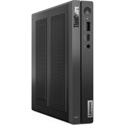 Комп'ютер Lenovo ThinkCentre neo 50q Gen 4 / i5-13420H, 16, 256 (12LN003WUI SET1)