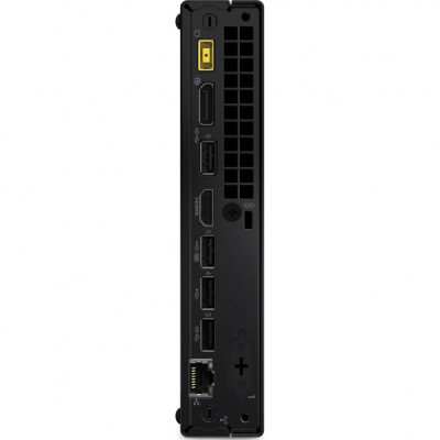 Комп'ютер Lenovo ThinkCentre neo 50q Gen 4 / i5-13420H, 16, 256 (12LN003WUI SET1)
