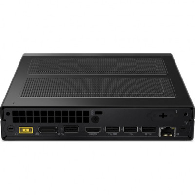 Комп'ютер Lenovo ThinkCentre neo 50q Gen 4 / i5-13420H, 16, 256 (12LN003WUI SET1)