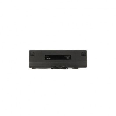 Клавіатура A4Tech FX55 USB UA Black (4711421002417)