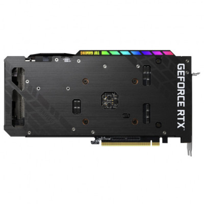 Відеокарта ASUS GeForce RTX3050 8Gb TUF OC GAMING (TUF-RTX3050-O8G-GAMING)