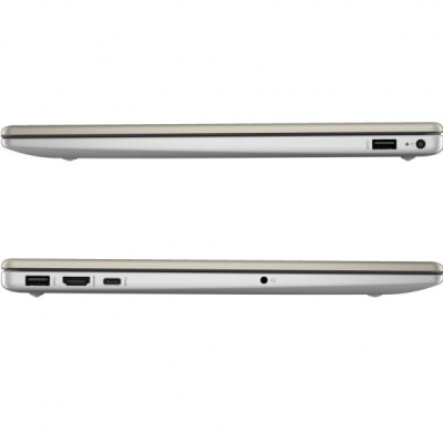 Ноутбук HP 15-fd2025ua (BV6A7EA)