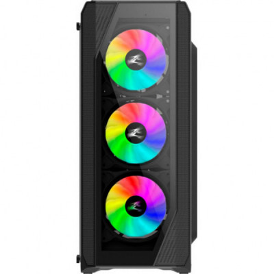 Корпус Zalman N5 TF Black