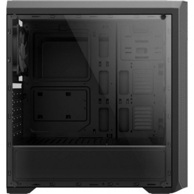 Корпус Zalman N5 TF Black