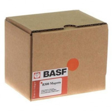 Картридж BASF для Samsung CLP-300/300N/CLX-2160/3160 Magenta (KT-CLP300M)