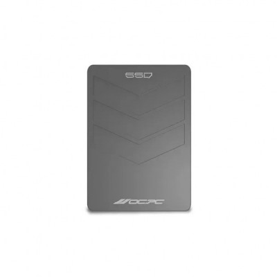 Накопичувач SSD 2.5" 128GB OCPC (OCGSSD25S3T128G)