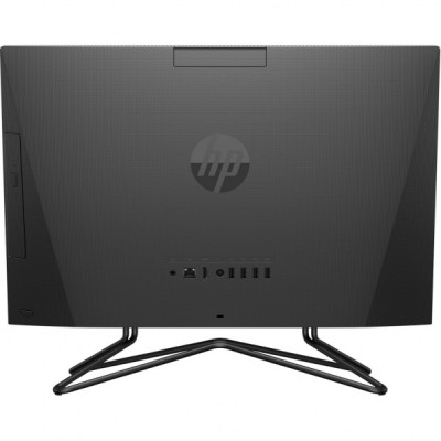 Комп'ютер HP 200 G4 AiO / i3-1215U, 8, 256, DVD-WR, WiFi, K&M (6U6P7ES)