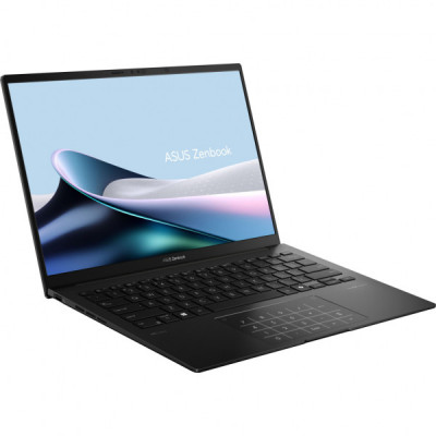 Ноутбук ASUS Zenbook 14 OLED UM3406HA-PP025X (90NB1271-M000W0)