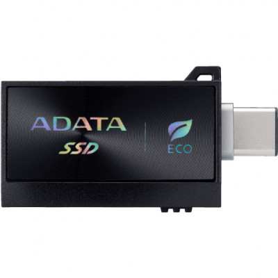 Накопичувач SSD USB 3.2 512GB SC730 ADATA (SC730-512G-CACTI)