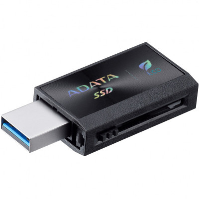 Накопичувач SSD USB 3.2 512GB SC730 ADATA (SC730-512G-CACTI)