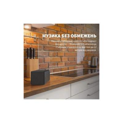 Акустична система Klipsch The One Plus Matt Black (1071959)