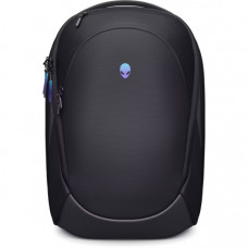 Рюкзак для ноутбука Dell 18" Alienware Backpack AW7825P Black (460-BFCQ)