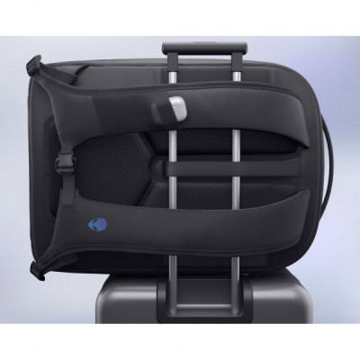 Рюкзак для ноутбука Dell 18" Alienware Backpack AW7825P Black (460-BFCQ)