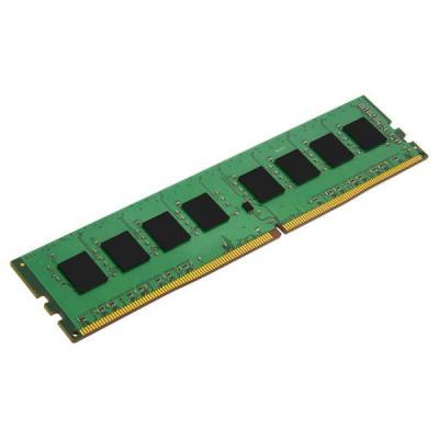 Модуль пам'яті для комп'ютера DDR4 8GB 2666 MHz Kingston (KVR26N19S8/8)