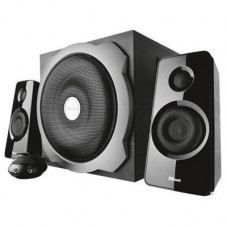 Акустична система Trust Tytan 2.1 Subwoofer Speaker Set (19019)