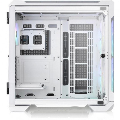 Корпус ThermalTake View 51 TG Snow ARGB White (CA-1Q6-00M6WN-00)