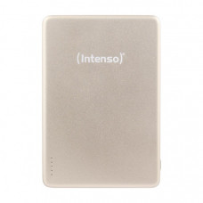 Батарея універсальна Intenso MW5000 5000mAh Magnetic champagne (7344021)
