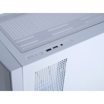 Корпус Vinga Whiting Корпус Vinga Whiting