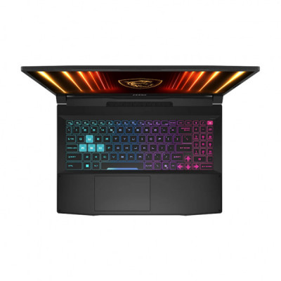 Ноутбук MSI Katana 15 HX B14WEK-868XUA (9S7-1587C1-868)