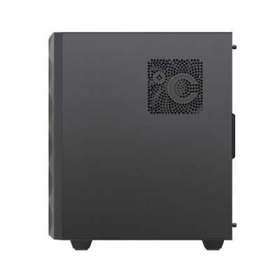 Корпус для ПК Gamemax DIAMOND CP BK