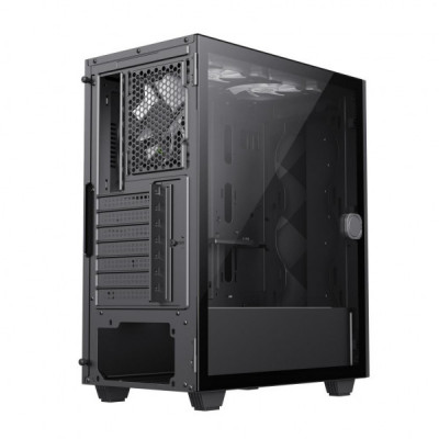 Корпус для ПК Gamemax DIAMOND CP BK