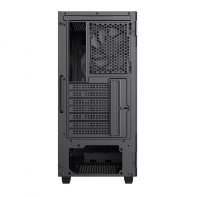 Корпус для ПК Gamemax DIAMOND CP BK
