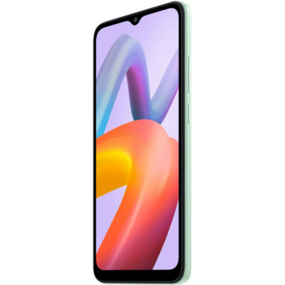 Мобільний телефон Xiaomi Redmi A2 2/32GB Light Green