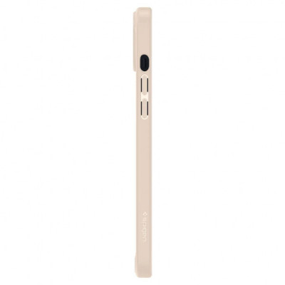 Чохол до мобільного телефона Spigen Apple Iphone 14 Ultra Hybrid, Sand Beige (ACS05044)