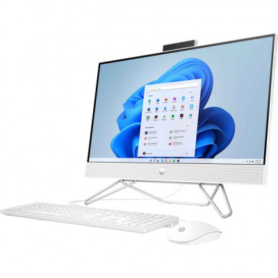 Комп'ютер HP 205 G8 AiO / Ryzen3 5300U (6U6P8ES)
