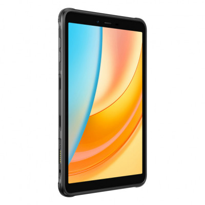 Планшет Ulefone Armor Pad Pro 8" 8/128Gb 4G NFC Black (6937748736073)