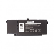 Акумулятор до ноутбука DELL Latitude 7320 (9JM71) 11.4V 3600mAh PowerPlant (NB442089)