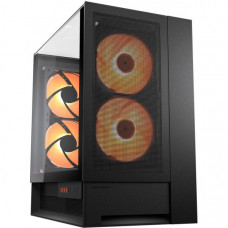 Корпус Cougar OMNY X RGB