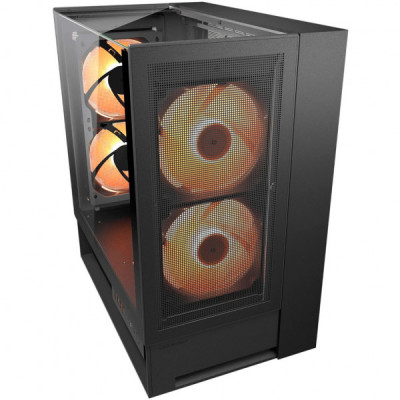 Корпус Cougar OMNY X RGB Корпус Cougar OMNY X RGB